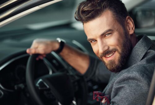 Un chauffeur multilingue à votre écoute