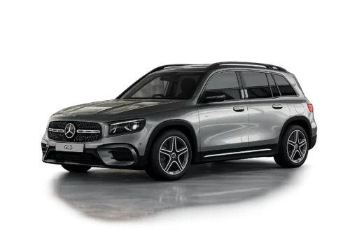 TAXI MJ ANJOU : Mercedes-GLB