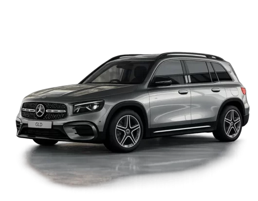 TAXI MJ ANJOU : Mercedes-GLB