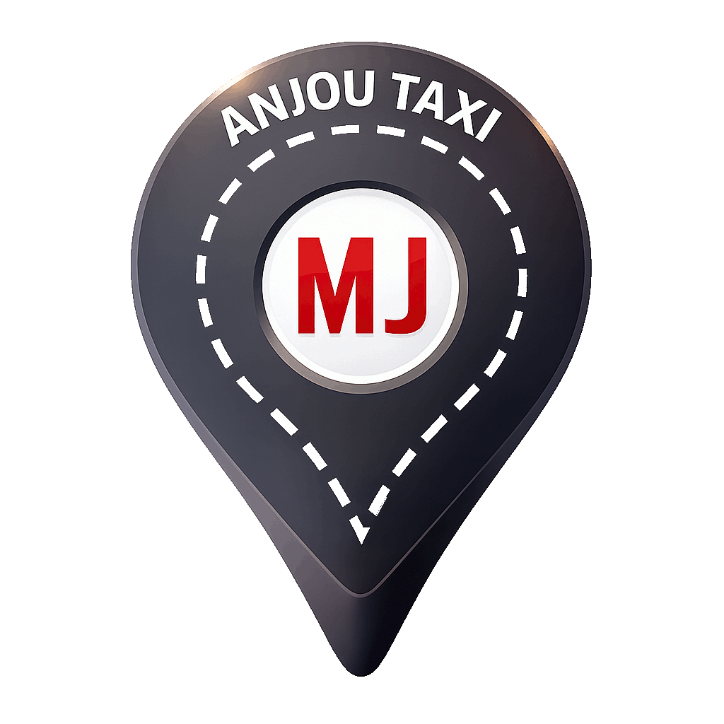 MJ ANJOU TAXI