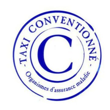 taxi conventionné