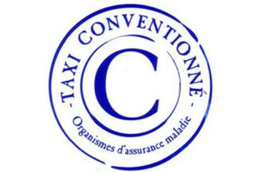 taxi conventionné