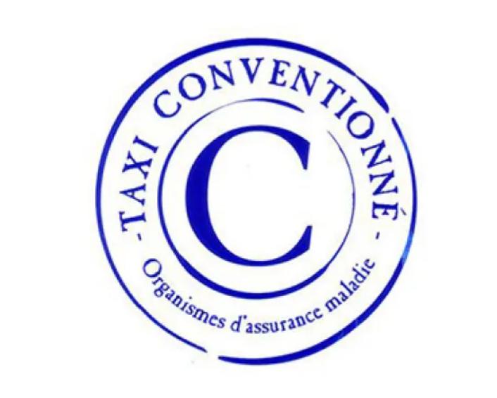 taxi conventionné
